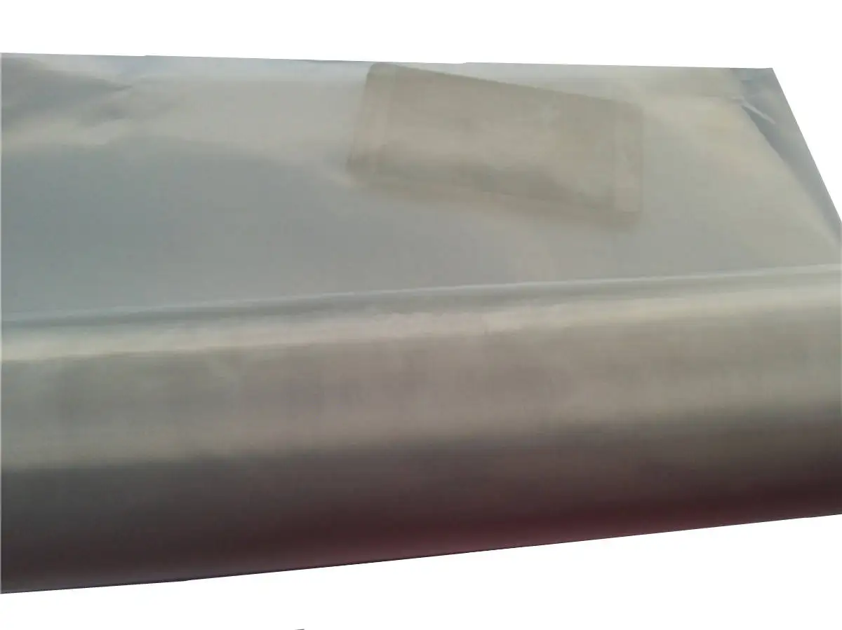 Hot Sell Transparent Reducing Emf Rf Emi Electromagnetic Radiation Shielding Copper Fabric