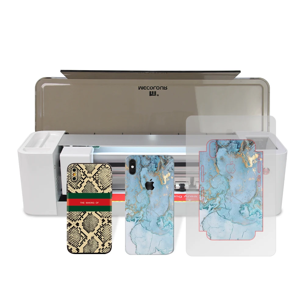 Mobile Phone TPU Hydrogel Screen Protector Film Die Intelligent Screen Protector Cutting Cutter Hydrogel Film