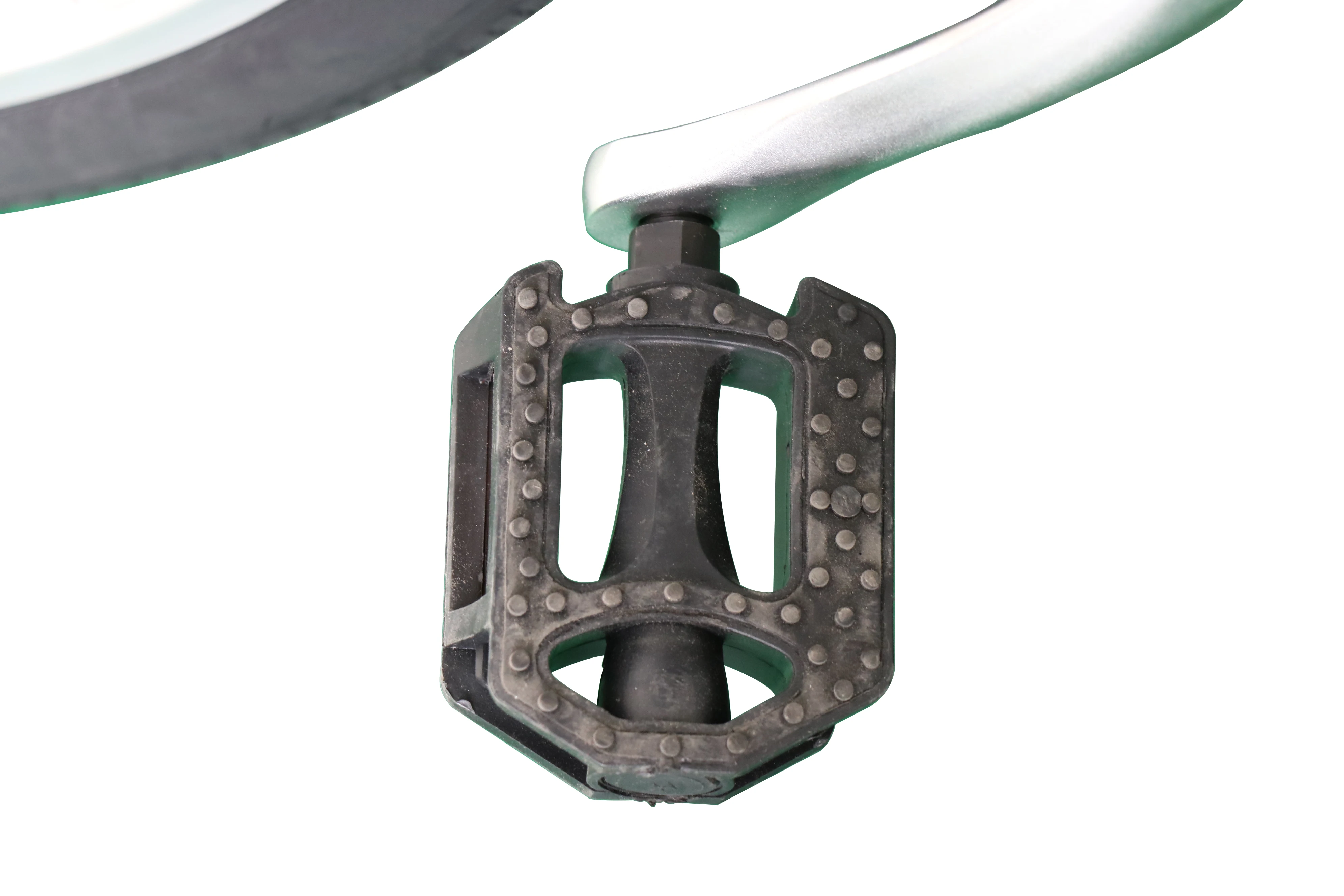 2024 hot sale single speed aluminum alloy coaster brake beach cruiser bike/unisex public bicycle