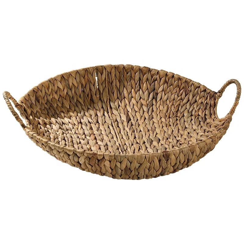 banneton basket  candy snack fruit  storage basket sitting room bable tidy tea set storage basket a hair