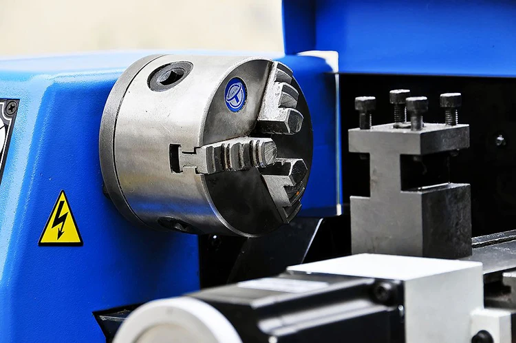 Household small desktop cnc metal lathe machine CE certification SIEG PC1 150W for DIY hobby high quality with good price