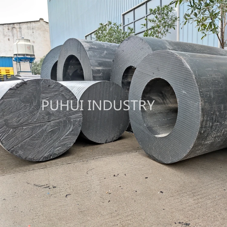 Natural Plastic Uhmwpe Solid Round Bar/hdpe Solid Bar /polyethylene Rod