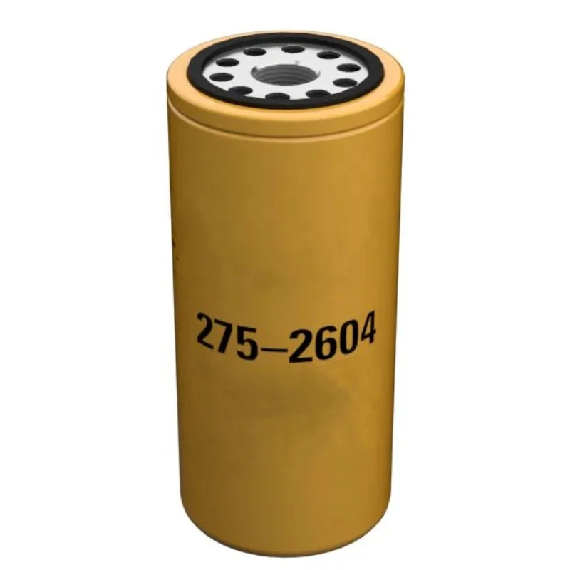 Engine Centrifugal Oil Filter 2752604 275-2604 B7299 LF691A WD13145 3222326231 798303N B7245 SO10052 275-2604 P551808