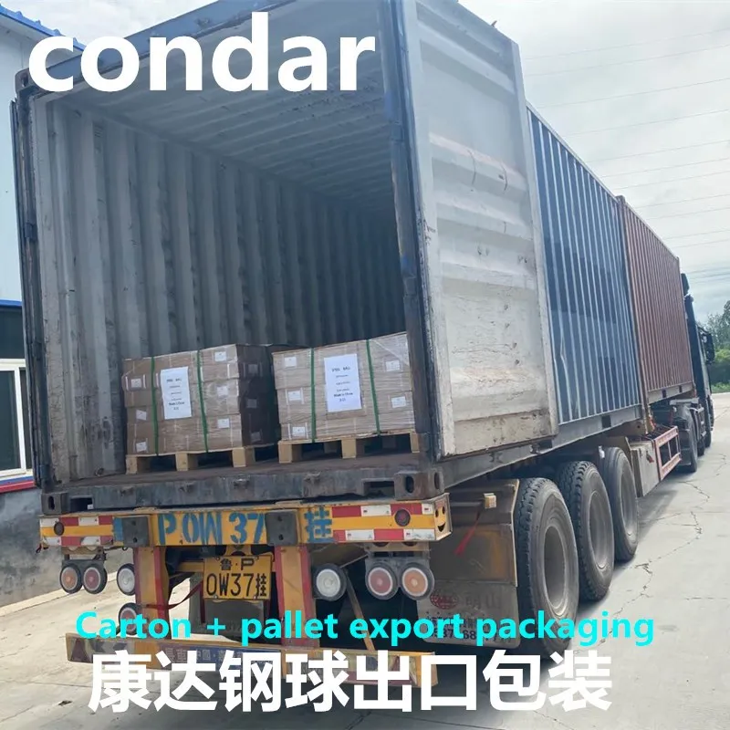 Through hole ball 6mm--19mm carbon steel ball with hole size complete and fast shipping