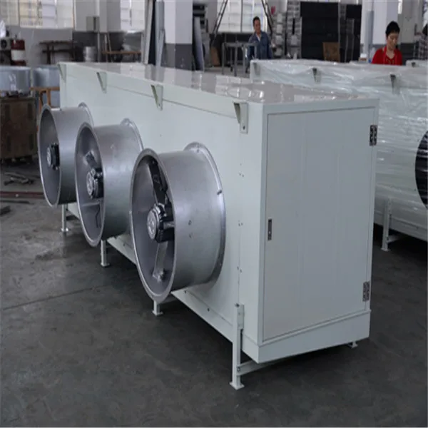 Industrial Unit Cooler / CO2 Air coolerd Evaporator