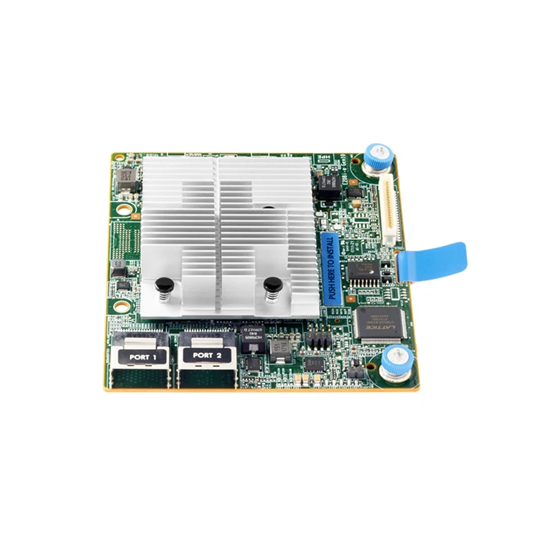 804326-B21 804326-B21 804338-B21 869079-B21 869083-B21 869081-B21 HPE смарт-матрица P408I-A E208i-a P816-A