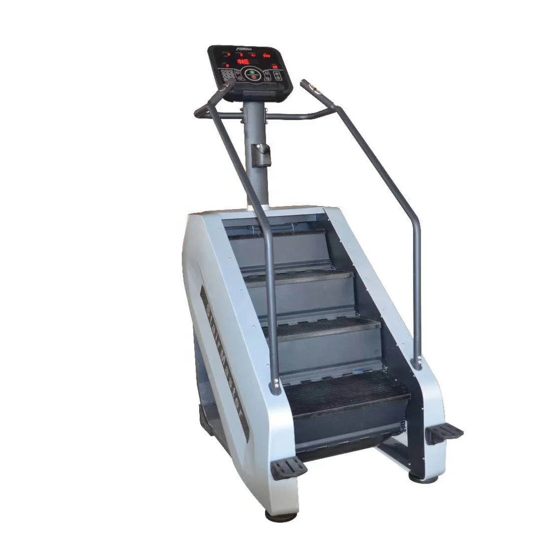 Ladder Training Device wholesale climbing machine stepper gym fitness equipment ASJ-9307-1 stair master