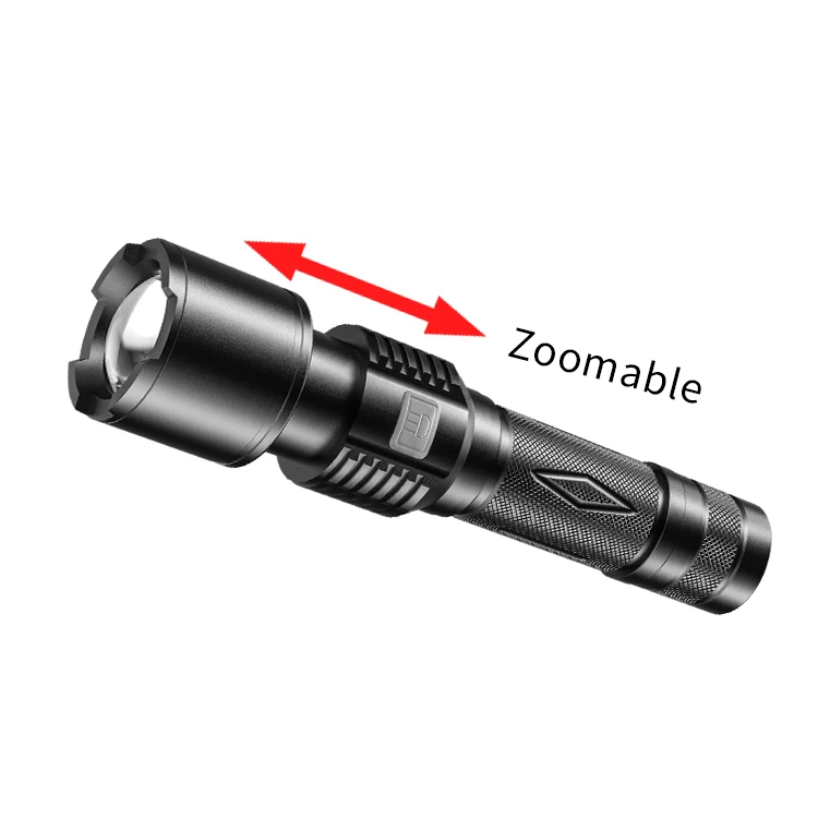 New Arrival Ip54 Yes Flashlights Torches Led Security Lighting 1 Year 80