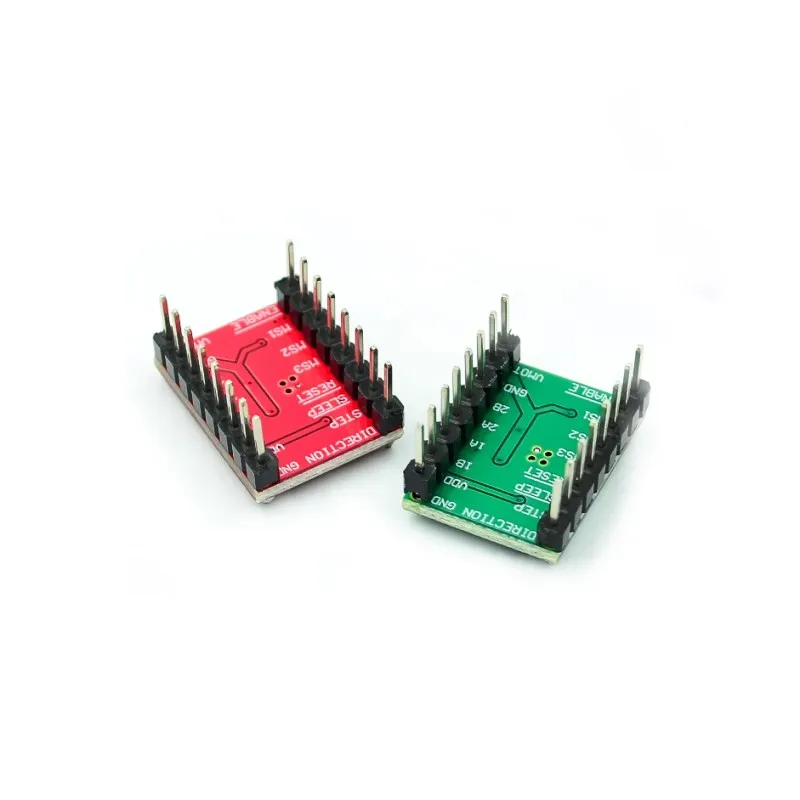 Reprap Stepper Driver Stepper motor Driver A4988