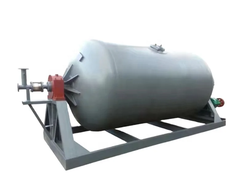 Professional Water Glass Equipment New Product 2022 Liquid Sodium Silicate Machinery making machine