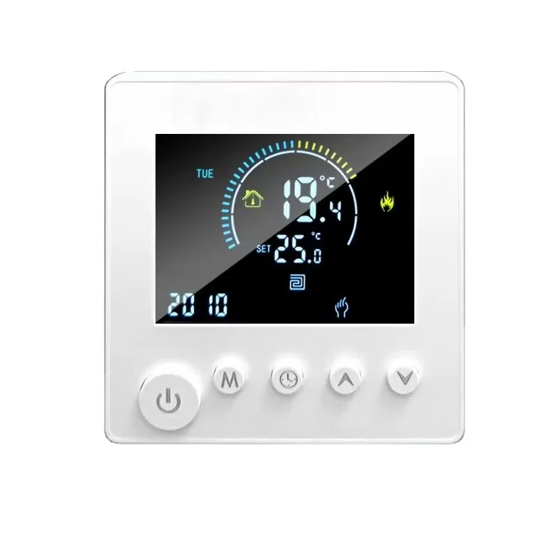 Tuya smart home smart life APP remote control universal WiFi infrared remote control