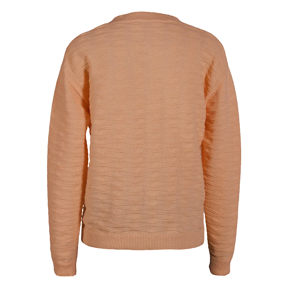 Hot Products Customized Luxury Crew Neck Custom Knit Design Casual Style Pullover Warm Sweater