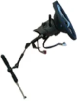 10KW Motor  controller conversion kit  marine boat    drive system car