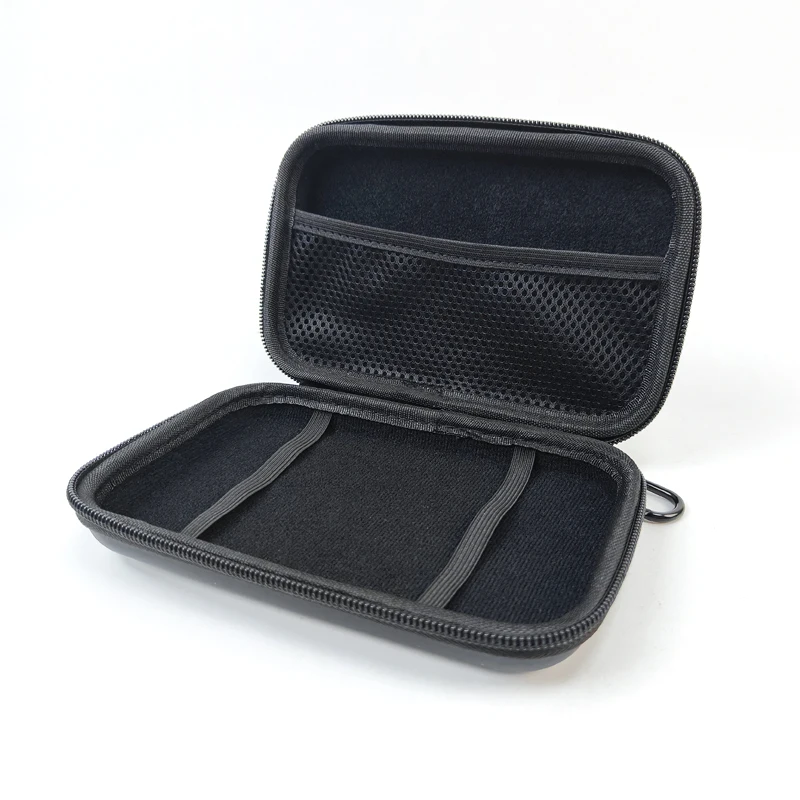 Waterproof Packaging Case For Smart Geiger Counter Nuclear Radiation Dosimeter Gamma X-ray Personal Detector Counter Tester