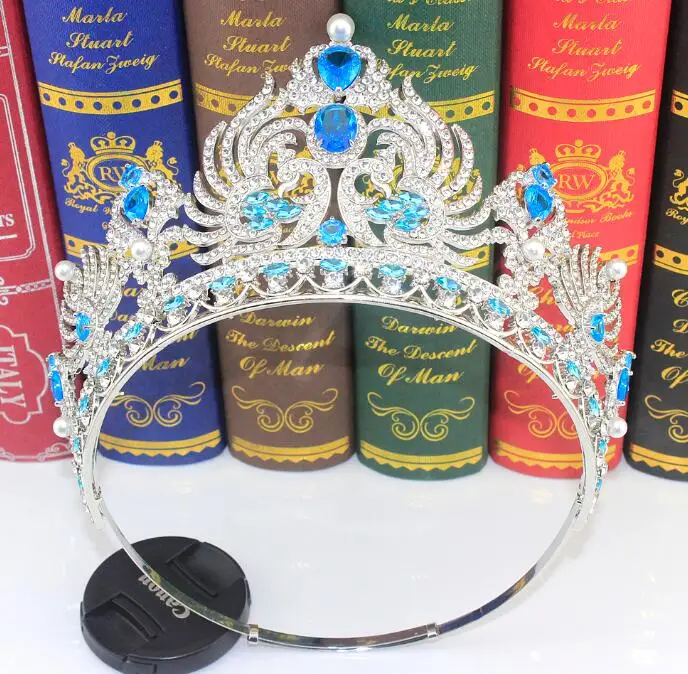 large pageant crowns