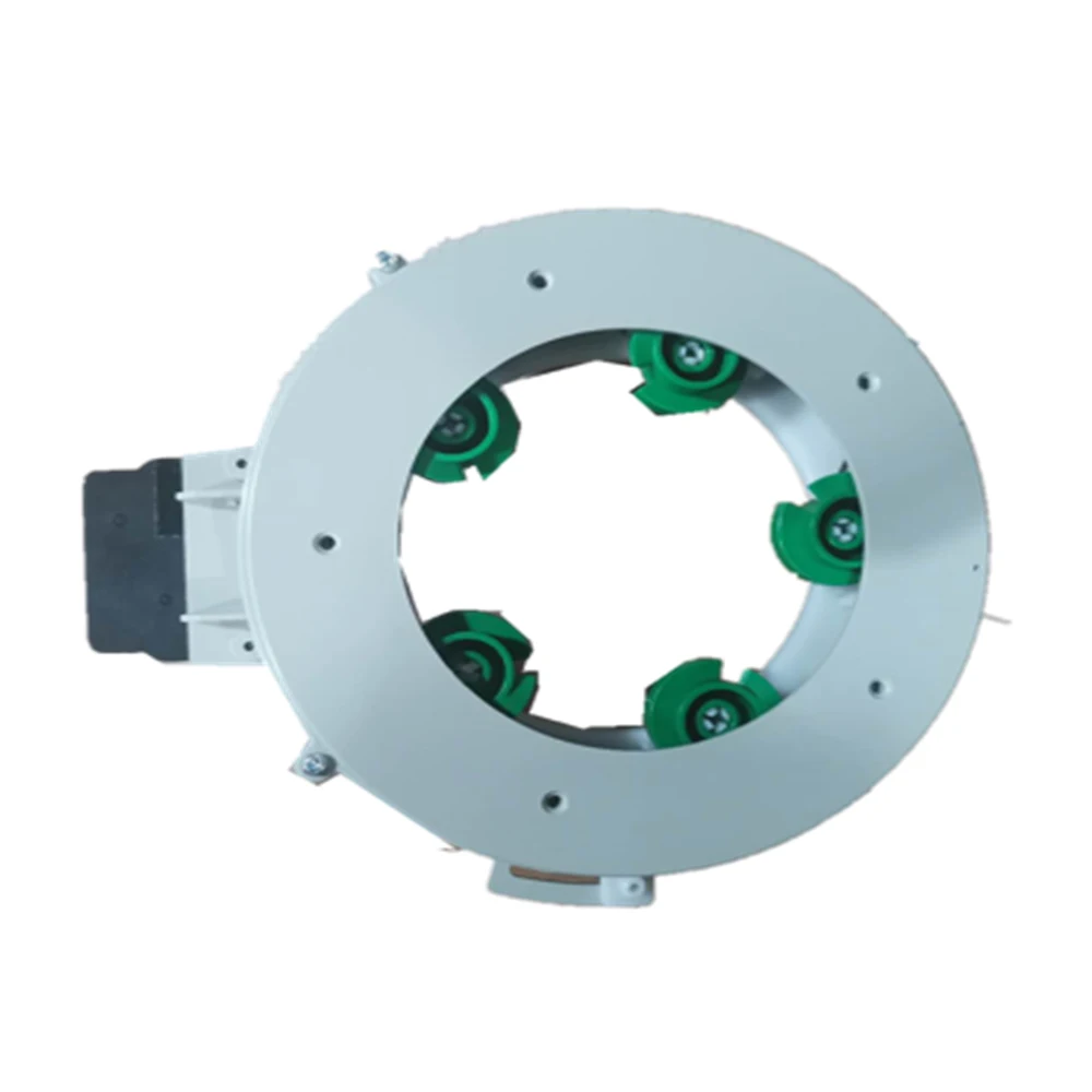 80-100mm adjustable cup dropper cup dispenser cup dropping