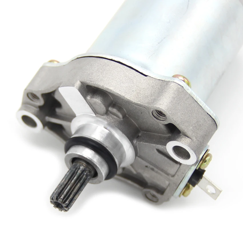 High Quality Motorcycle Starter Electrical Engine Starter Motor For Honda 31210-KWW-742 CRF110F