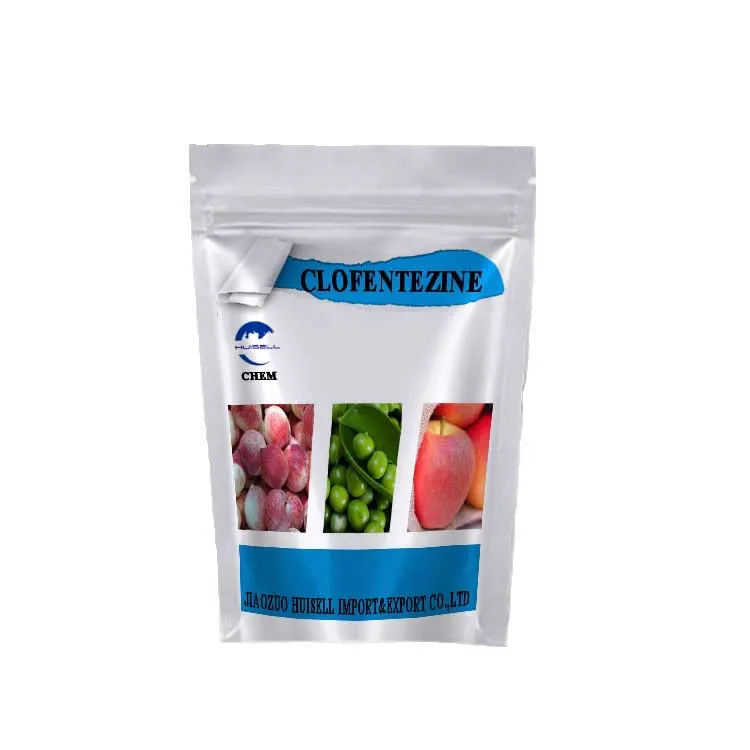 Market turkey agrochemical Clofentezine 20%SC