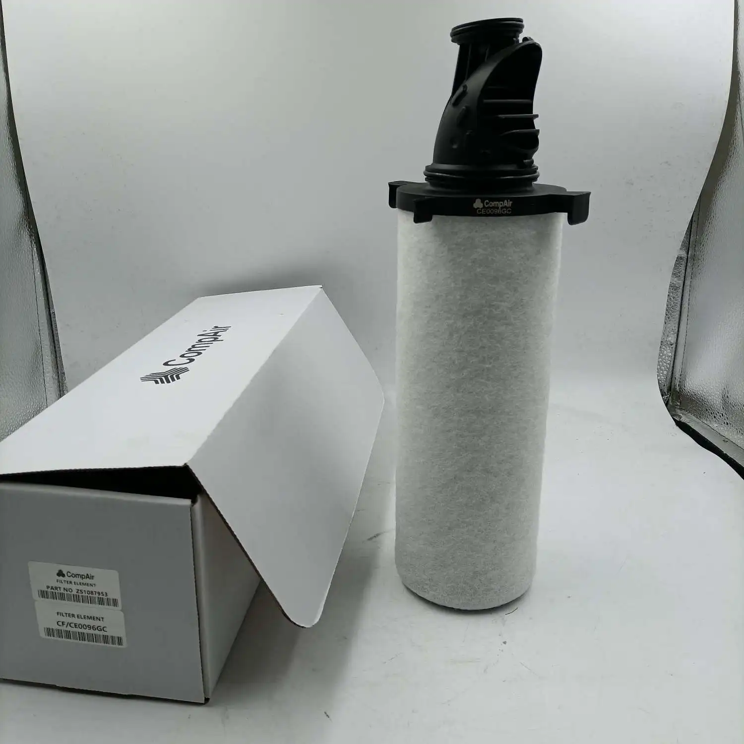 GARDNER  DENVER  screw air compressor parts wholesalePipeline filter coreZS1087953