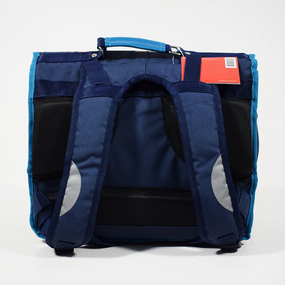 2024 Hot Sale High Quality Butterfly Series Girl Backpack Fashion Fantasy Printing Kids School Bag