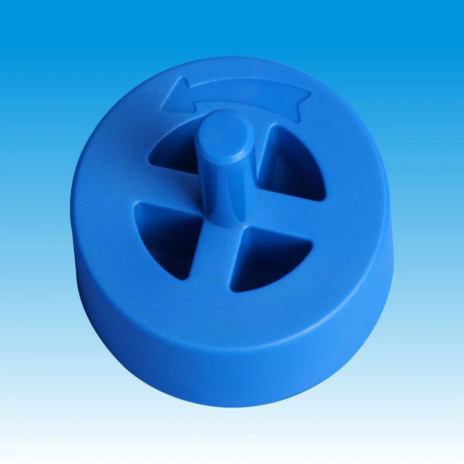 1.0 mm ceramic tile leveling system cross base +