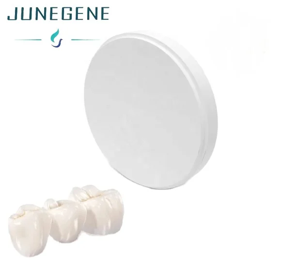 Machinable Wear Resistant High Strength Ceramic ZrO2 Zirconia Blocks from Advance Zirconia Ceramic Manufacturer