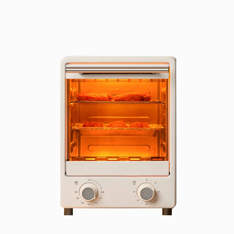 12L Automatic Japanese Mini Oven Multi-function Household Small Electric Baking Oven JC-EO-003