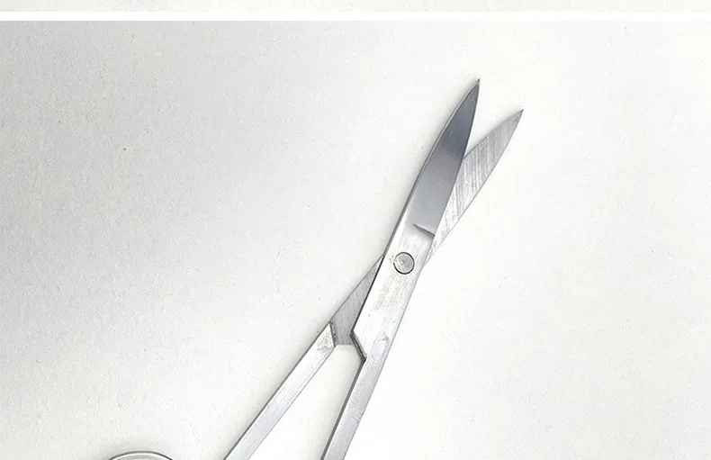 Anatomy Kit for Medical Students Students Dissecting Kit Dissection Set 7 Pieces Surgical Instruments Dissection Kits