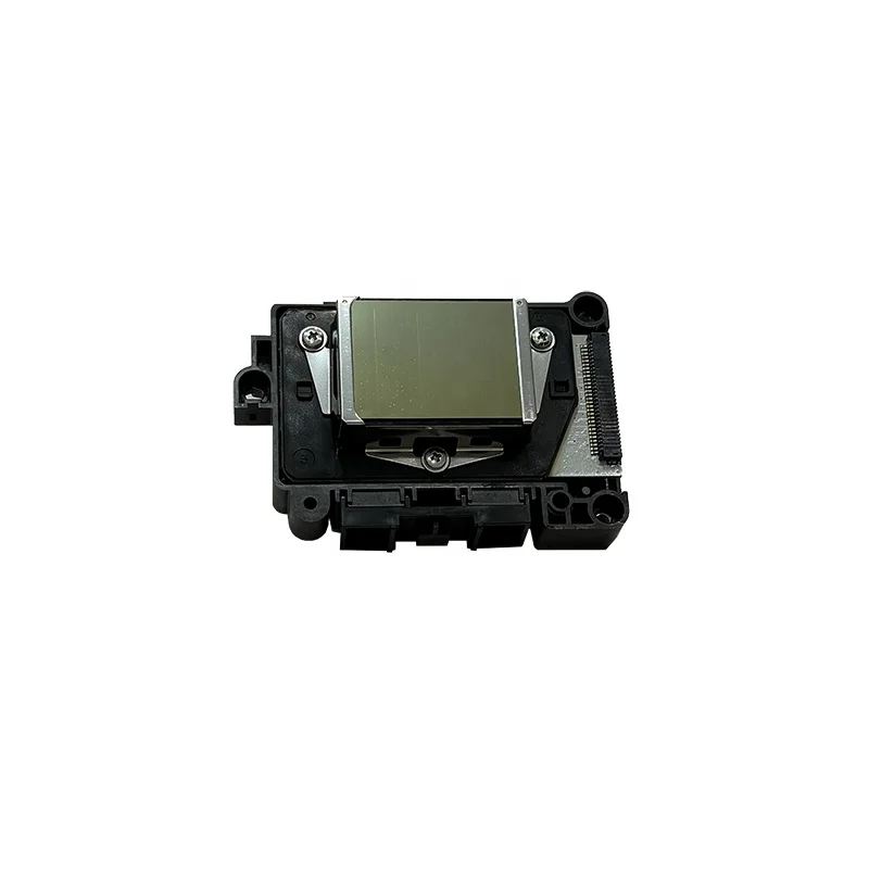 DX7 Print Head F1890010 Printhead for  Eco Solvent B300 B500printer 8 Color