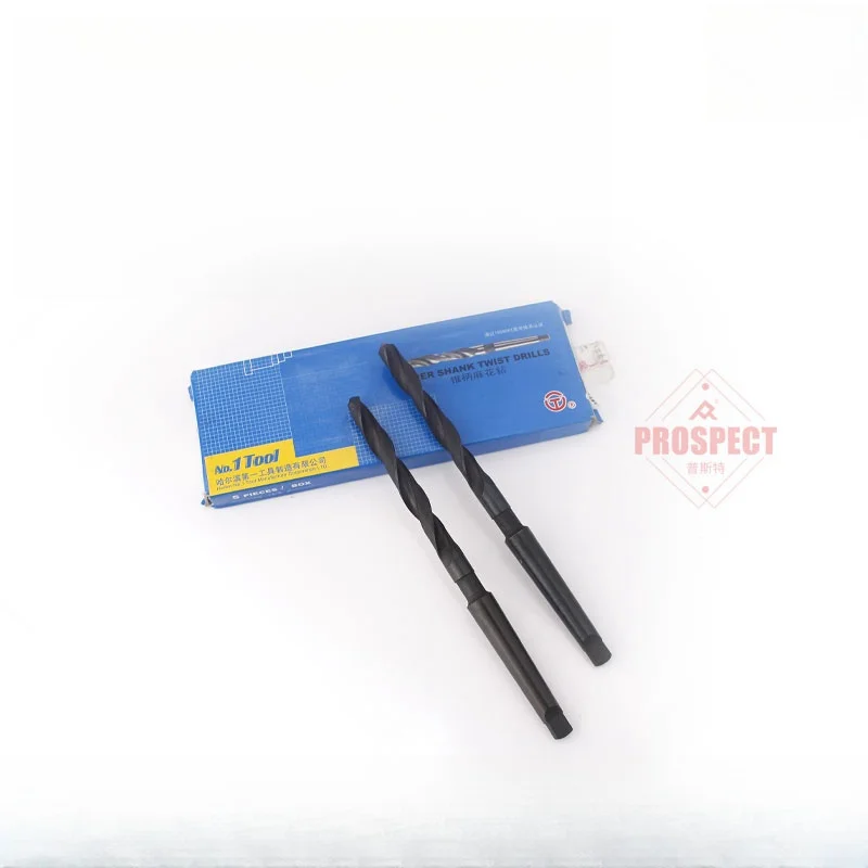 Special Taper Shank Twist Drill For Stainless Steel Carbide Drill Bits For Machine Tools Hss Drill Lathe Machine Tool Hftm