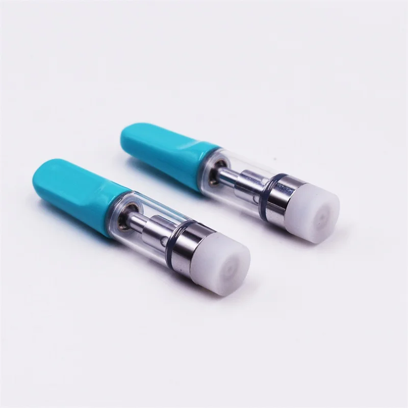 Лидер продаж, картридж cbd 1 мл, герметичный керамический наконечник IP5, картридж для вейпа 510