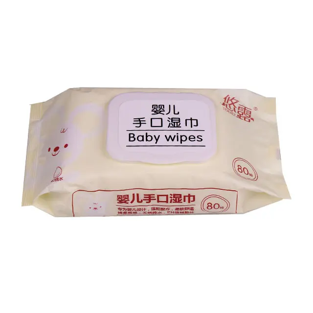 
Yes Alcohol Free and Babies Age Group baby wet wipe 