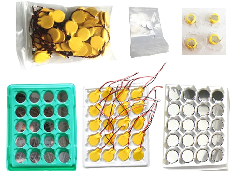 Сверхкачественный резервный аккумулятор cr2032 COMS CR2032 cr2025 cr2016 3 в кнопочный Аккумулятор со свинцовым проводным кабелем/соединителем