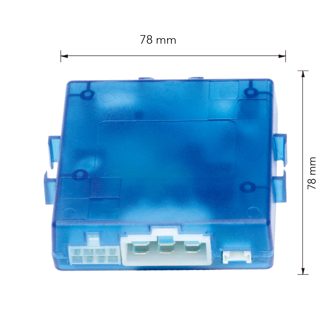 Universal PKE Keyless Push Button Starter Remote Control Engine Start Stop Auto Car Alarms System Kit E10