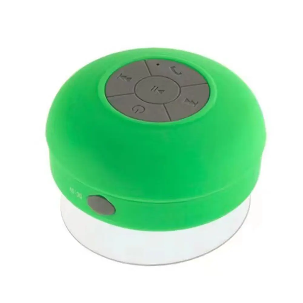 High-quality Bt Speaker With Portable Sound Box Subwoofer Outdoor Mini Portable Wireless Amplifiers