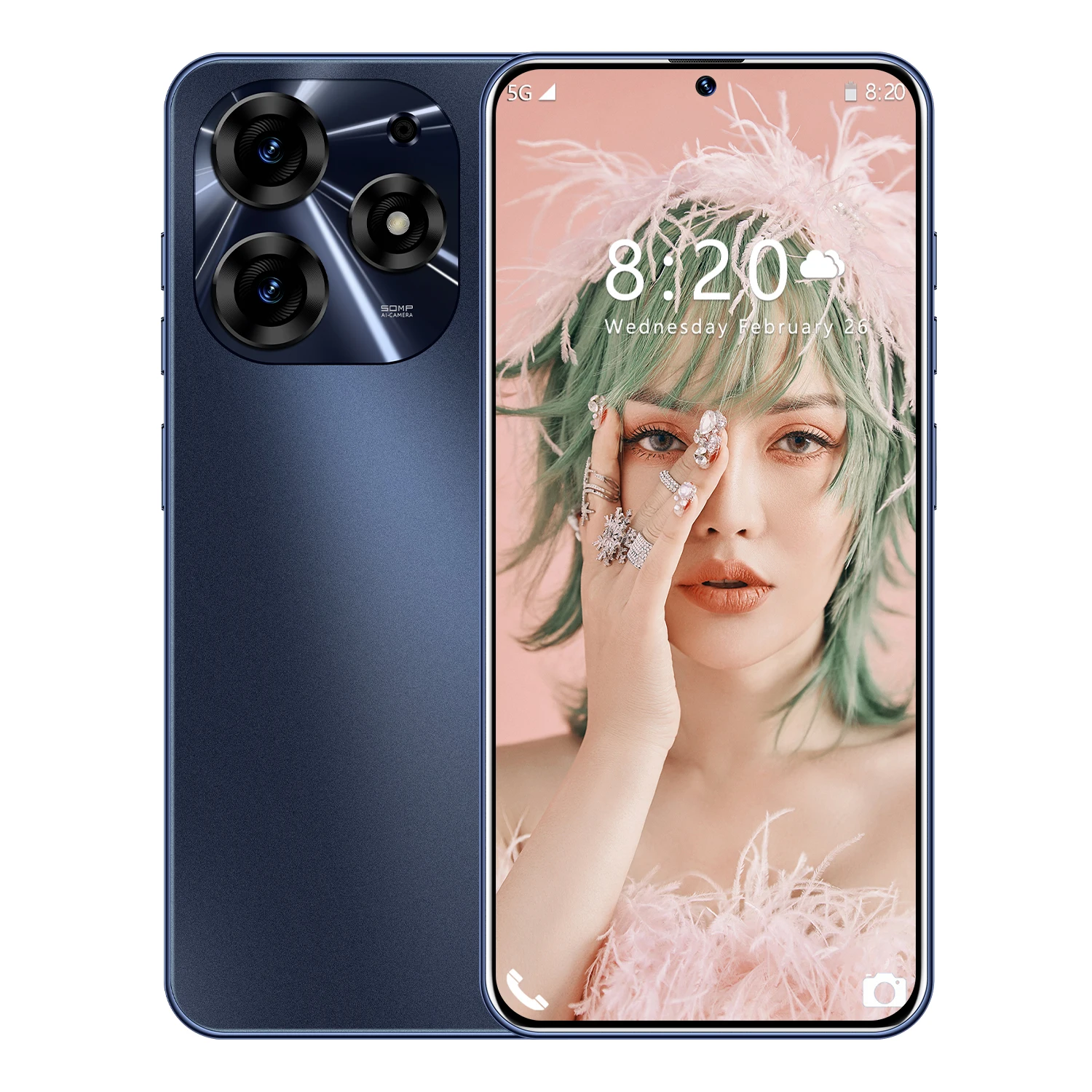 Смартфон Spark20 Pro 16 ГБ + 1 ТБ 5 г