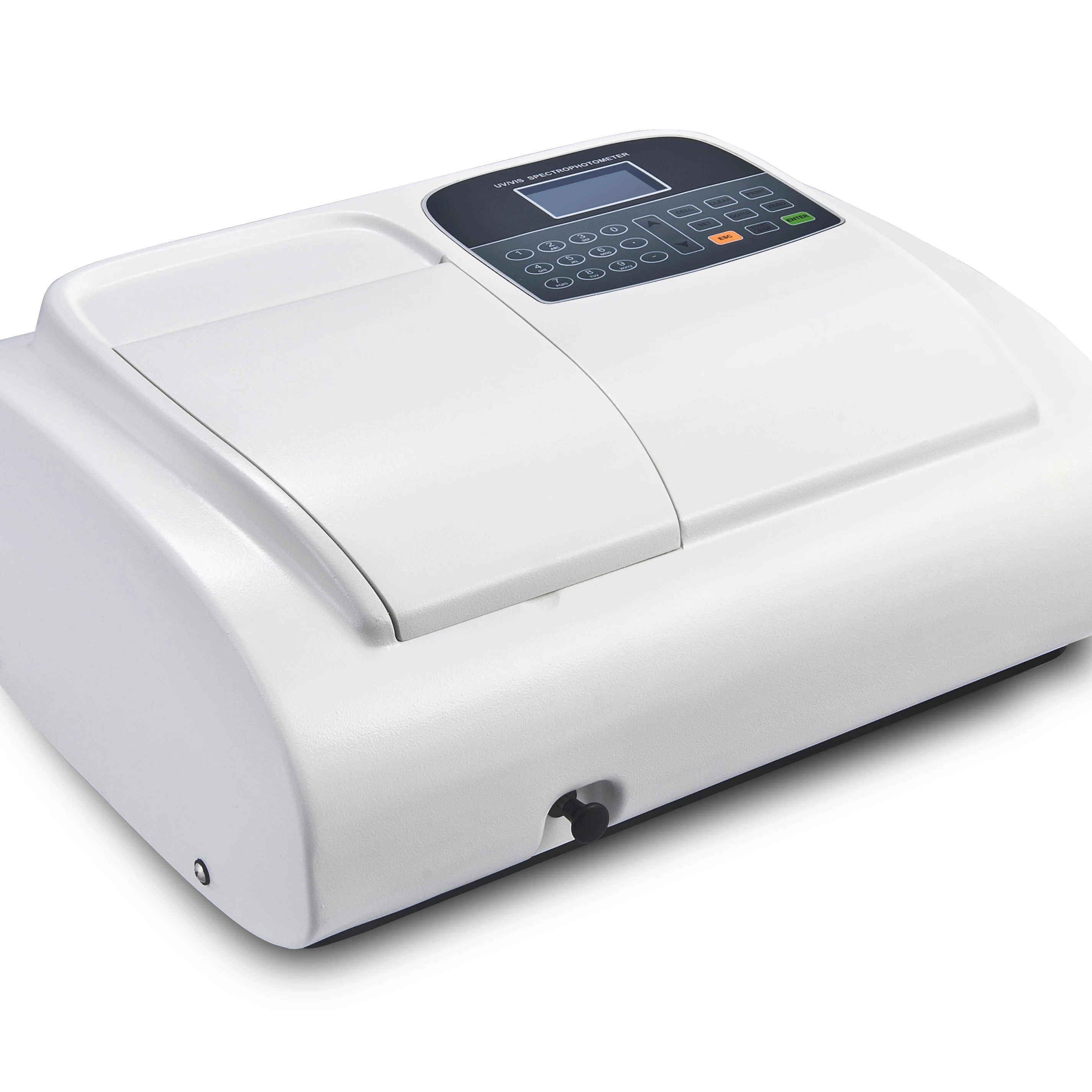 UV-5800PC large screen digital design  UV/VIS Spectrophotometer