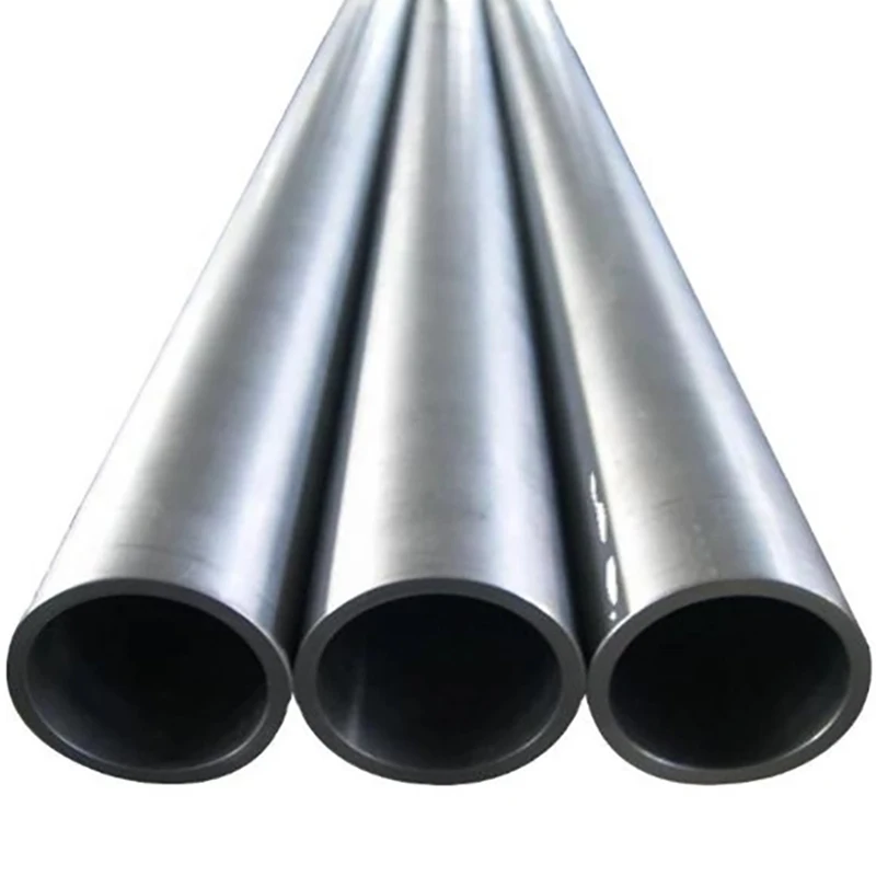 Seamless Tube 1/4,3/8,1/2,5/8,3/4,1 Inch Bright Anneal Pickled Stainless Steel Tube/Pipe
