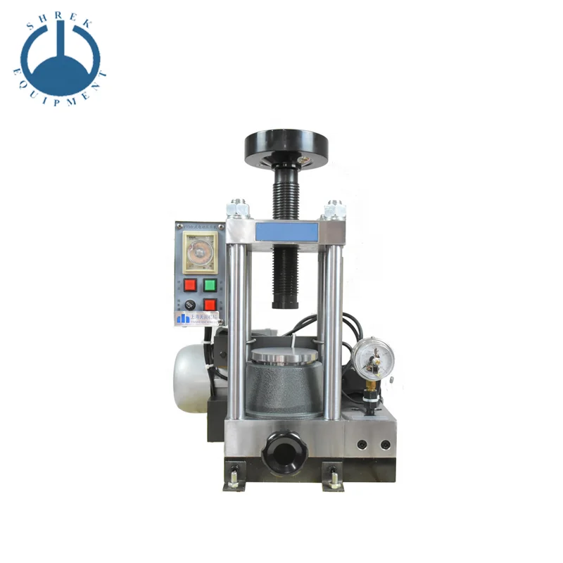 Высококачественный ручной пресс для планшета с сертификатом CE FY и Электрический пресс для планшета FYD