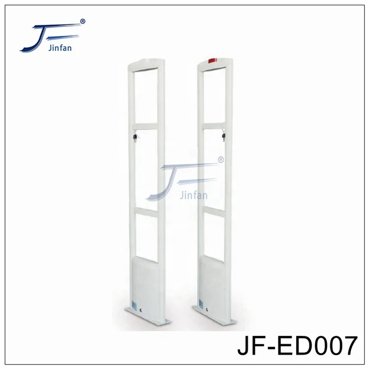 stainless steel supermarket Flap Barrier Gate For Entrance And Exit