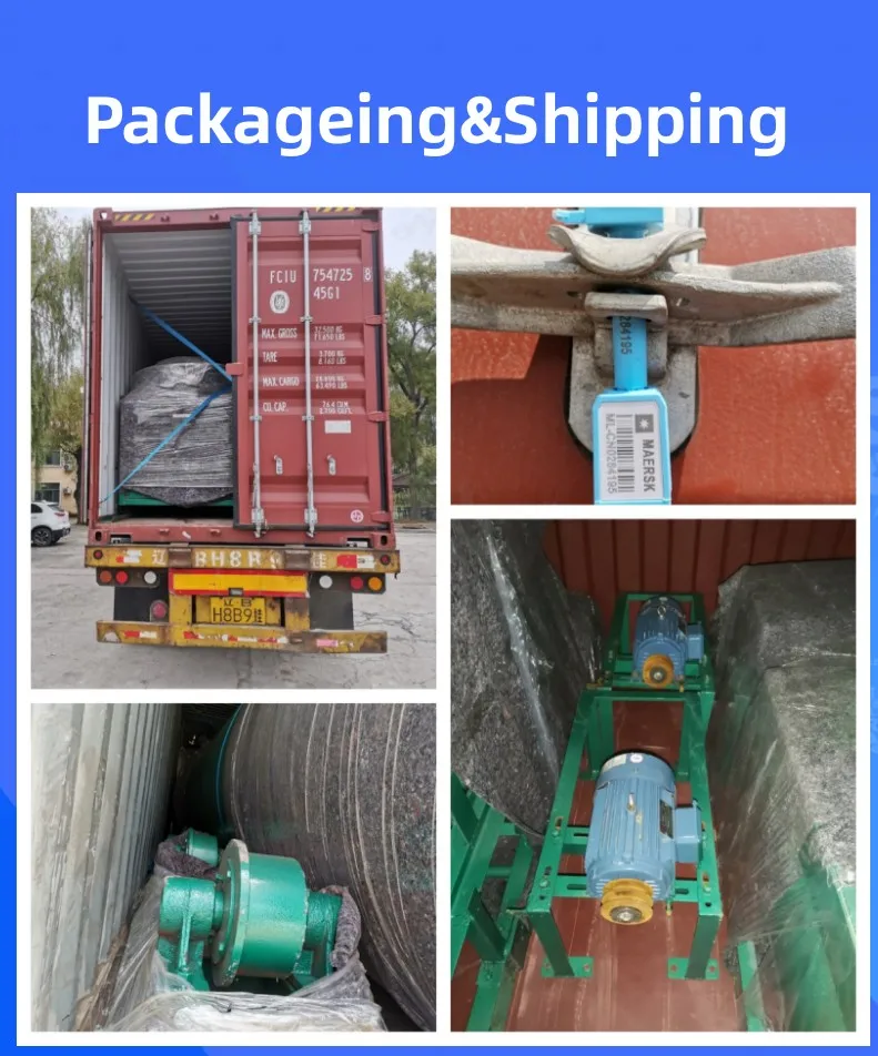 Bentonite Cat litter Granulator Machine