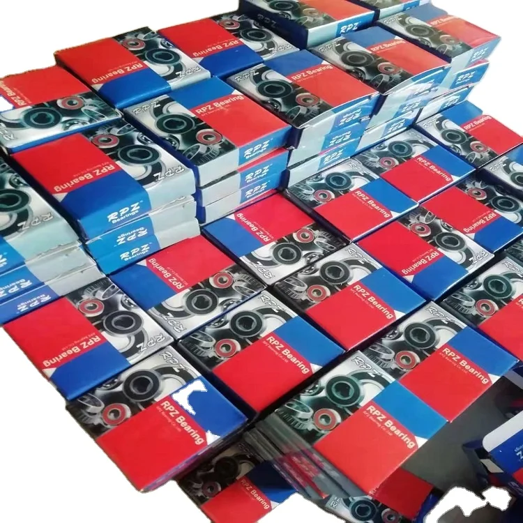 2022 BTH 1206 AB DAC29530037 29X53X37mm Double Row Front Wheel Bearing