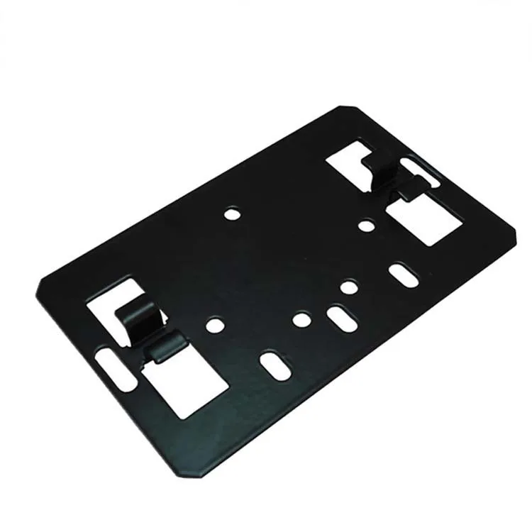 Precision Metal Hardware Fast Supplier Stainless316 Laser Cut Metal Stamping Part