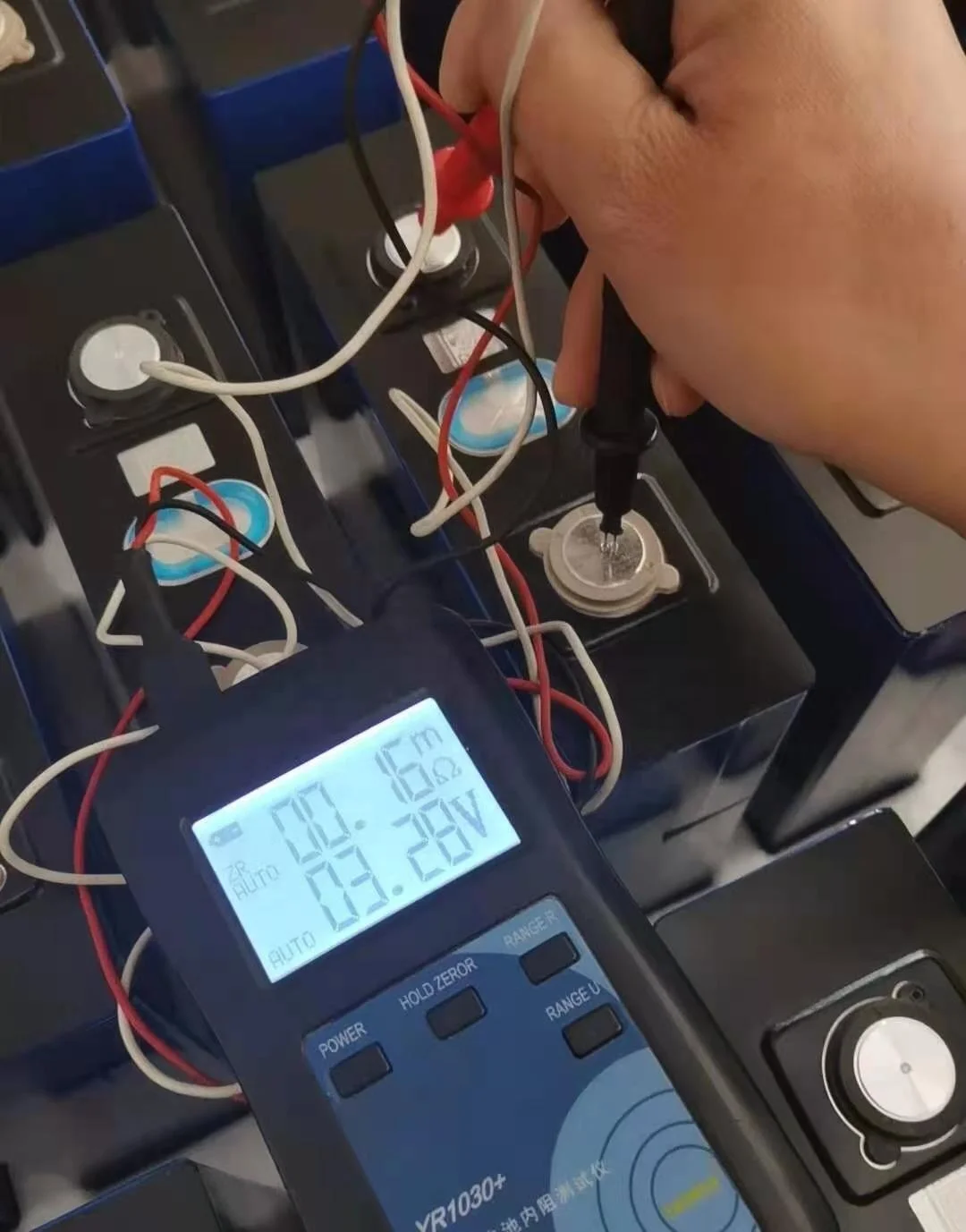 Catl Deep Cycle Lithium Iron Phosphate 3.2V 200 Ah LiFePo4 UPS Battery For Motorhome