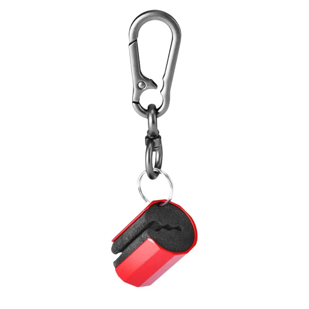 Multifunction Fishing Rod Clip Alloy Lightweight Practical  Gear  Rod Hanger Fishing Rod Hanger for Outdoor Activities Boat