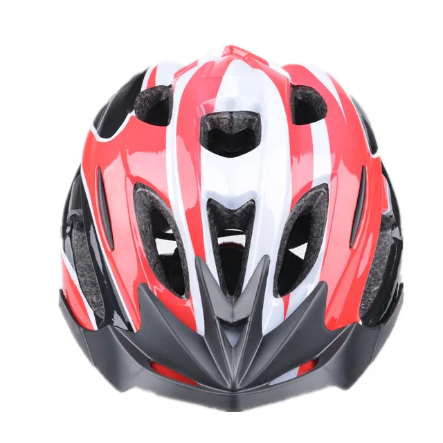 MOON Colorful Child Cycling Racing Kids Scooter Bicycle Helmet with Flashing Light cheap price 48-56cm