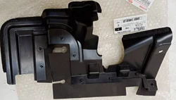 EOK auto body kits system radiator grille 5509204XKQ11A radiator deflector 5514100XKV08A grille mounting bracket 5509100XST01A