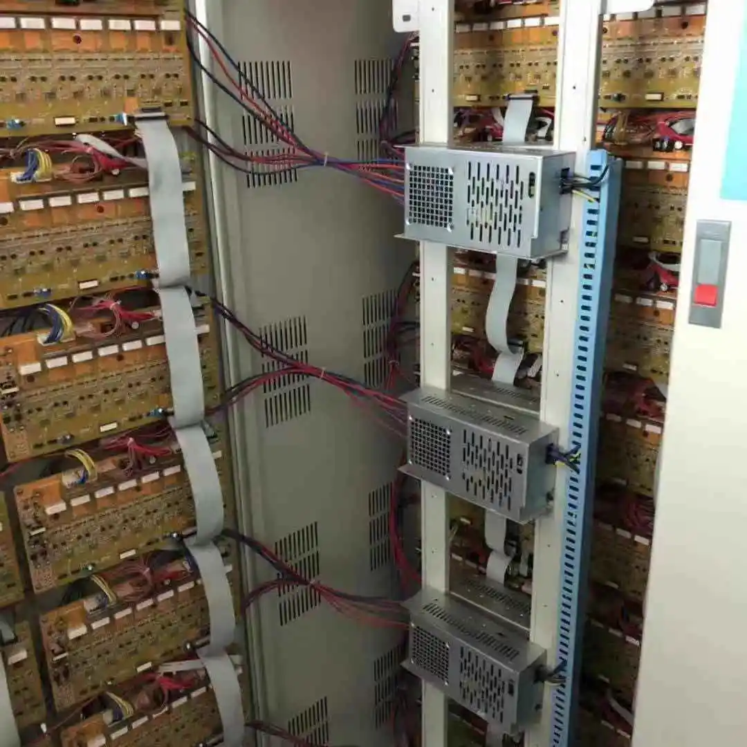 TMAX Lithium Ion Hydride Battery Pack Lifepo4 32700 18650 Pouch Cell Capacity Tester Testing Machine