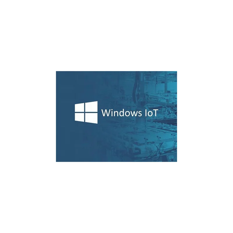 MS windows 10 iot ent 2016 ltsb отправка электронной почты windows 10 iot 2016 Digital OEM готовый запас win 10 iot