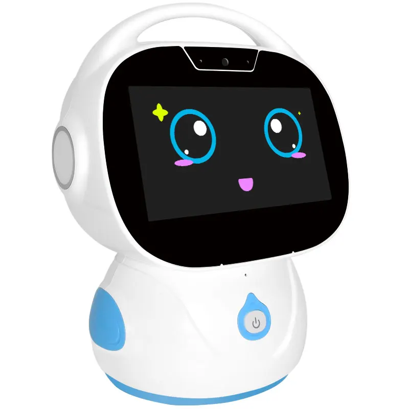 
Oem Odm Learning Machine Kid Toy Educational Programmable Robot 